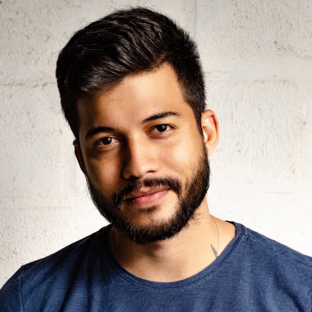 Avatar of Ahmet Kökçü