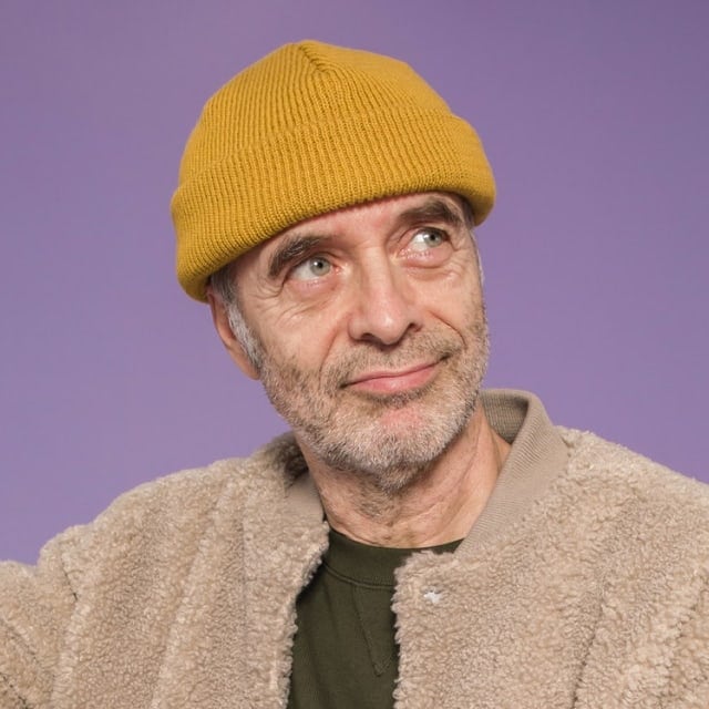 Avatar of Metin Cimen